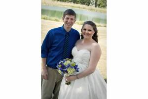 Our Wedding- June 9, 2012